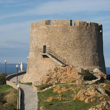 Residence Le Pavoncelle Santa Teresa Gallura Exterior foto